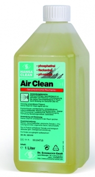 Hansa Clean Air Clean (bindet unangenehme Gerüche )