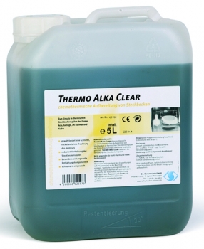 Thermo Alka Clear (5 L Flachkanister)