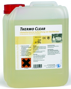 Thermo Clear (5 L Flachkanister)