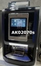 KREA TOUCH  ES - Kaffeemaschine 1+3 (+ + + Messegerät: Kaffeevollautomat + + +)